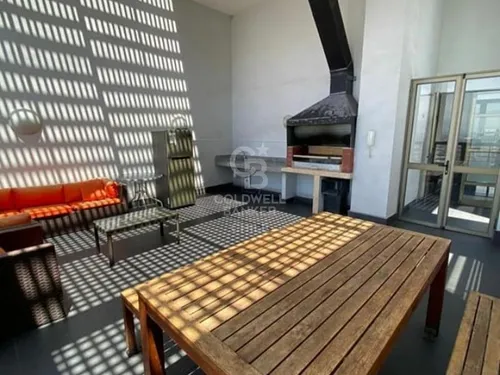 Hermoso Departamento En Avenida Brasil