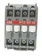 Abb A12-30-10-r80 220-230/230-240v Nsnp