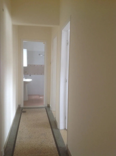 Imagen 11 de 12 de Precioso Apto De 2 Dorm Con Balcón, Bajos G/c En Bolivar!