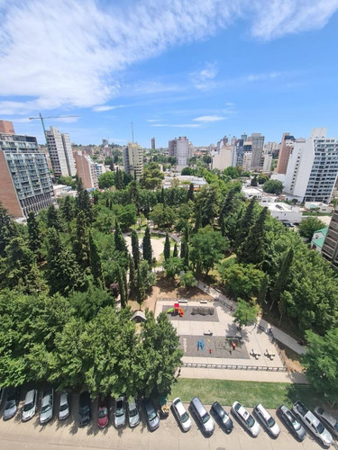 Imagen 18 de 30 de Alquiler Depto/ Duplex Amobl 3 Dor C/ Cochera Centro Neuquen