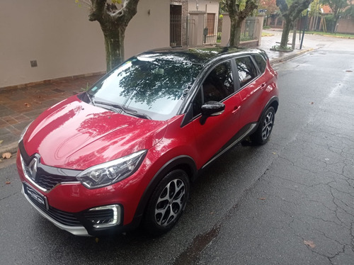 Renault Captur 2.0 Intens