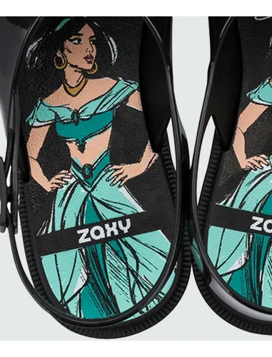 Sandalia zaxy lançamento 2018 sale