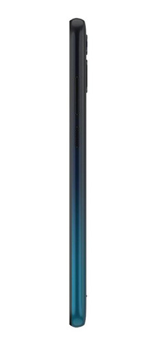Celular Motorola Moto E6s Azul 64gb Camera Dupla 13mp + 2mp