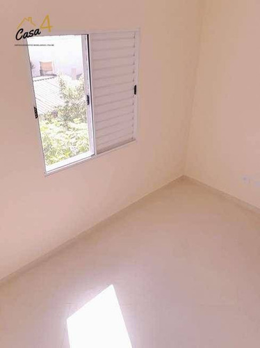 Sobrado Com 2 Dormitórios À Venda, 60 M² Por R$ 265.000,00 - Artur Alvim - São Paulo/sp - So0358