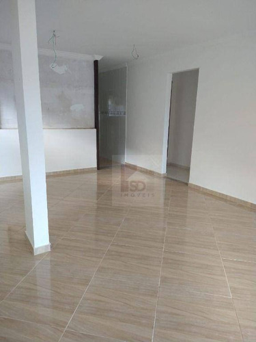 Imagem 7 de 30 de Casa À Venda, 80 M² Por R$ 430.000,00 - Caneca Fina - Guapimirim/rj - Ca1316