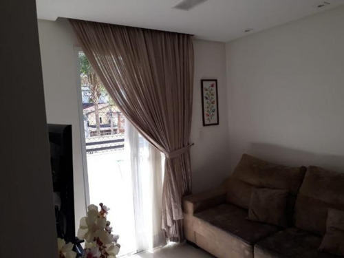 Imagem 3 de 10 de Apartamento De 54 M² - Vila Aricanduva - Ilhas Gregas - Alcance Imóveis - Ap00012 - 32919873