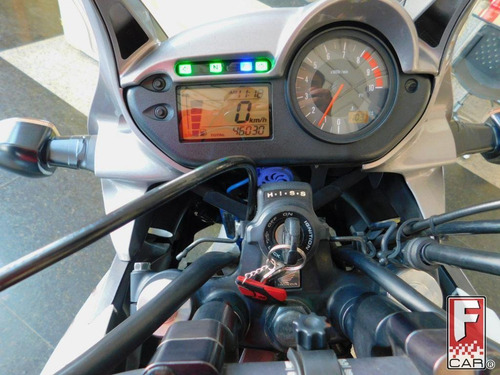Imagem 7 de 10 de Honda Xl 700v Transalp