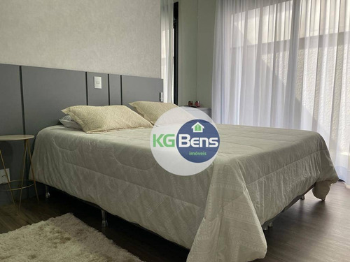 Imagem 16 de 21 de Casa À Venda, 238 M² Por R$ 1.490.000,00 - Residencial Villa Bella - Siena - Paulínia/sp - Ca0685