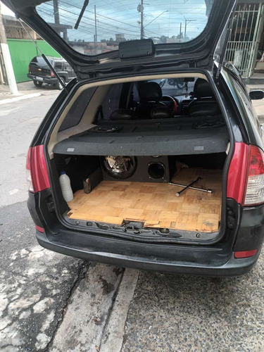 Fiat Palio 1.3 Weekeelx Flex 5P