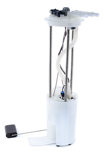 Modulo Bomba Combus Sierra 350 8cil 6.0l 01 Al 03 8344411