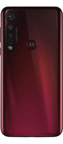 Motorola Moto G8 Plus Dual-sim Xt2019 64 Gb Rom  4 Gb Ram (s