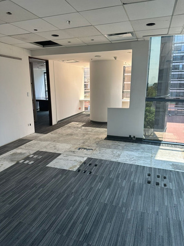 Renta Oficina 755 M², Acondicionada Corporativo, Polanco Miguel Hidalgo