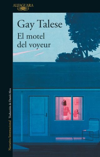 Motel Del Voyeur, El - Talese, Gay