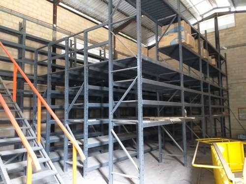 Imagen 11 de 14 de Galpon En Venta Casco Central De Guacara