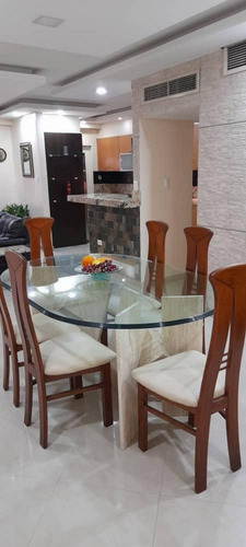 Imagen 8 de 16 de Apartamento En Venta Urbanizacion La Granja