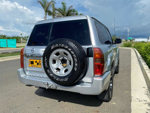 Imagen 3 de 14 de Nissan Patrol 2006 3.0 Y61 Gl
