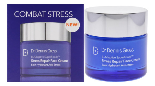 Dr Dennis Gross B3 Adaptive Superfoods Crema Facial Para Rep