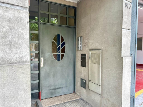 Imagen 2 de 19 de Venta. Ph. Departamento. 2 Ambientes Con Patio. Barracas.