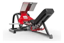 Comprar Máquina Megaline Highline Prensa Péndulo 45o A Discos