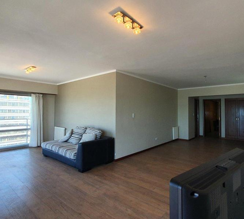 Venta - Departamento Cuatro Ambientes C/dep Y Dos Cocheras En Primera Linea De Mar - B Maritimo 5611