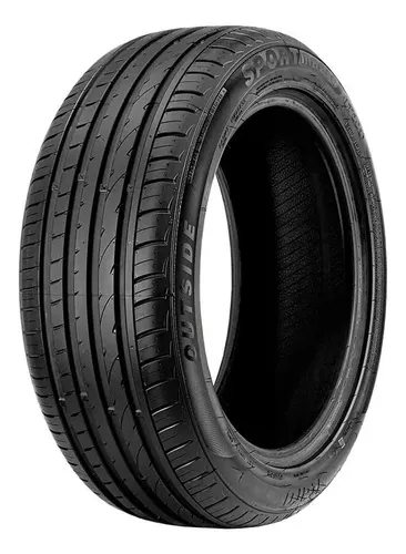 Pneu Itaro Aro 17 It301 205/40r17 84w Xl