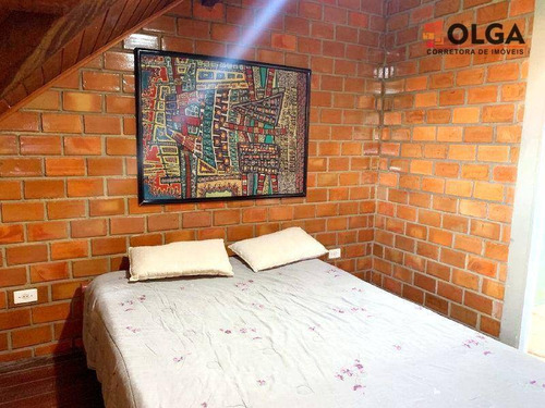 Imagem 18 de 30 de Casa Em Condomínio, À Venda - Gravatá/pe - Vl0212