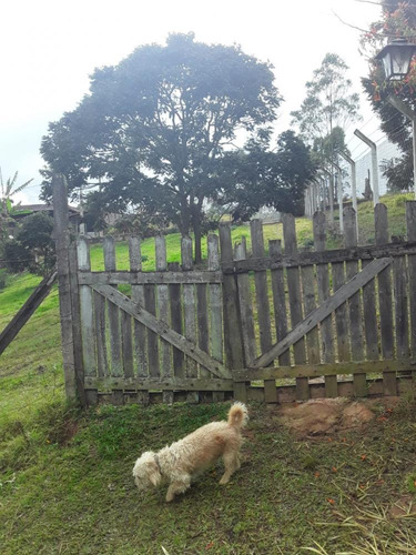 Imagem 21 de 23 de Terreno 1.600m² - Chácaras Monte Verde - São Roque Sp - Tr141053v