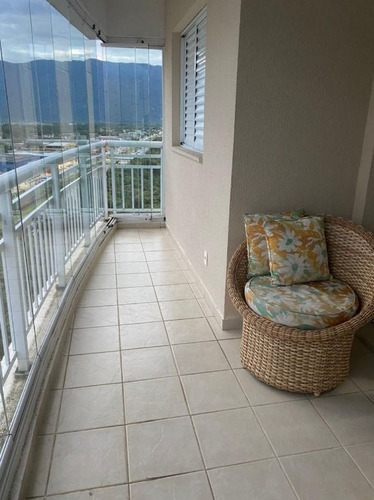 Imagem 8 de 20 de Cobertura Com 3 Dormitórios À Venda, 141 M² - Praia Da Enseada - Bertioga/sp - Co0094