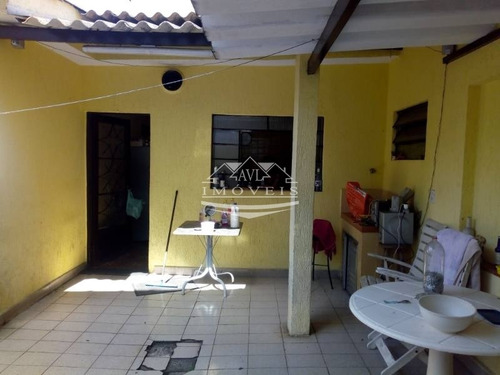 Imagem 8 de 27 de Casa Térrea Para Venda No Bairro Jardim Nossa Senhora Do Carmo, 3 Dorm, 1 Suíte, 3 Vagas, 175 M, 250 M - 430