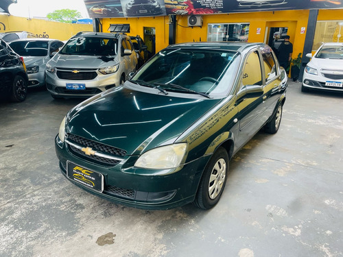Chevrolet Classic 1.0 Ls Flex Power 4p