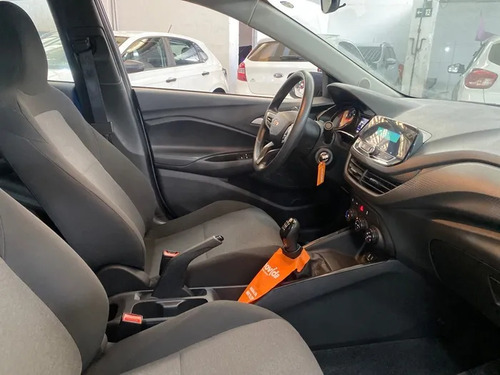 Chevrolet Onix 1.0