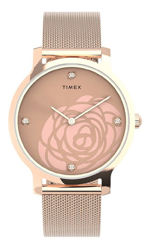Reloj Timex Mujer Tw2u98100