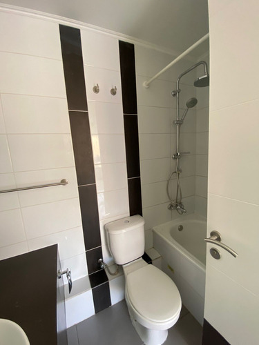Depto. En Arriendo, Brisas Del Sur 1,2hab, 2 B, 1 Bod, 1 Est