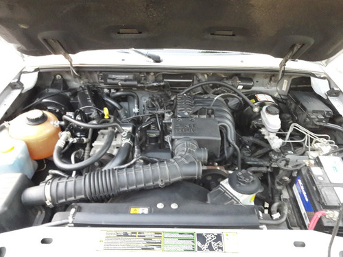Ford Ranger Xlt 2.3