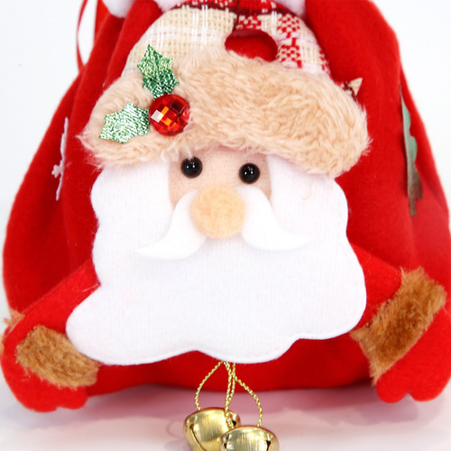 Decoraciones Navideñas Divertidas Para Nochebuena Del Reino