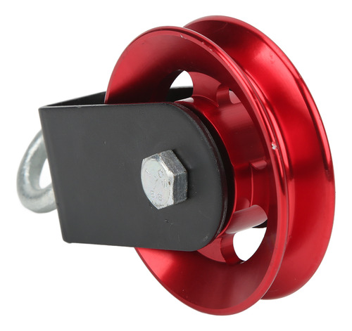 Cable Pulley Gym Fitness Small Hanging 360 Degree Rotating