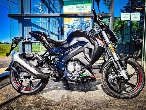 Benelli 180s - Reserva Tu Unidad!