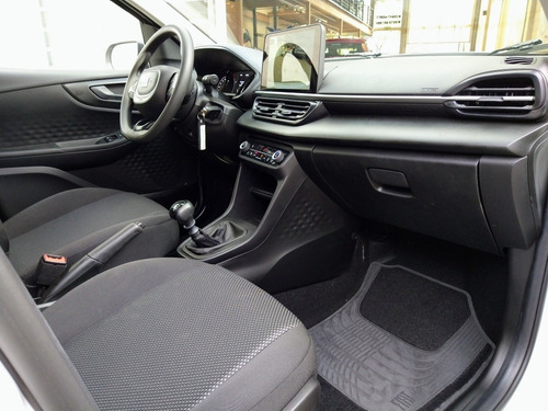 Imagen 22 de 25 de Fiat Pulse 1.3 Drive Gse Mt
