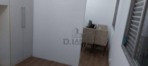 Imagem 2 de 9 de Apartamento Com 1 Dormitório À Venda, 45 M² Por R$ 130.000,00 - Taquaral - Campinas/sp - Ap19202