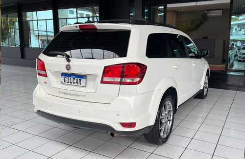 Fiat Freemont EMOT./PRECISION 2.4 16V 5p Aut.