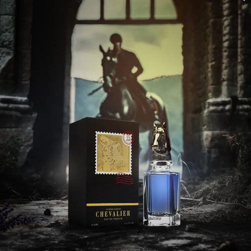 Perfume Chevalier Aurora Scents Edp - 75ml