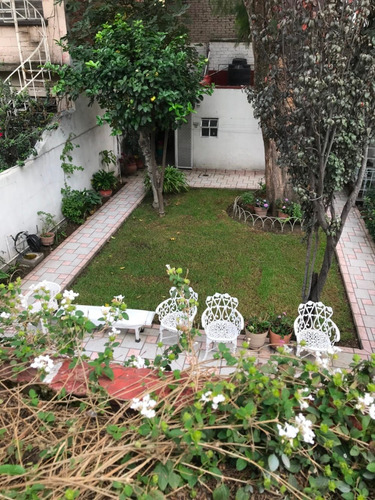 Imagen 3 de 14 de Casa En Venta En La Colonia Del Valle