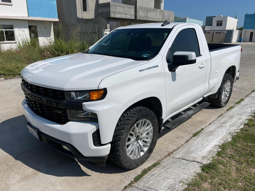 Chevrolet Silverado 4.3 1500 Ls Cab Reg Mt