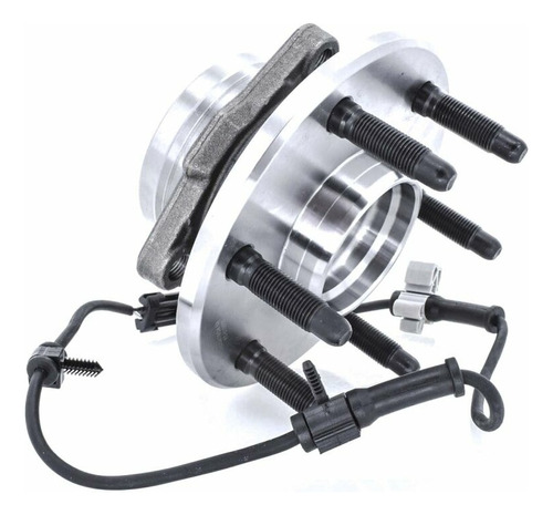 Maza Rueda Delantera Express 3500 03 03 Rodatech 5662843