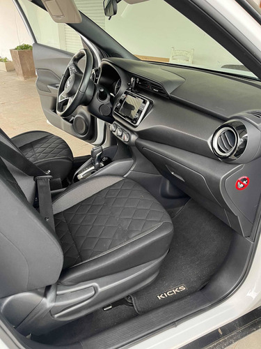 Imagen 3 de 17 de Nissan Kicks 2019 1.6 Advance At