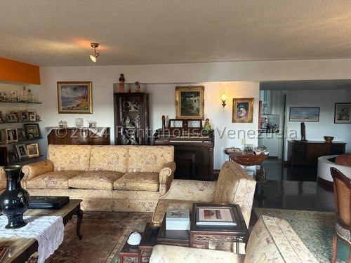 Alquiler De Apartamento\ Terrazas Del Club Hípico Mg 5-14996