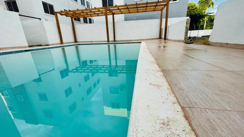 Imagen 1 de 10 de Apartamentos En Don Honorio Proximo Carrefour En Venta