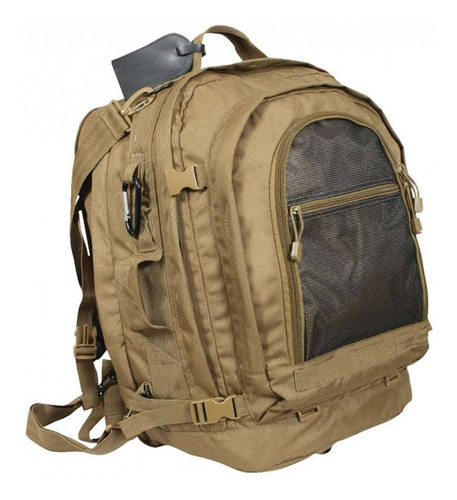 Maletin Rothco Militar Move Out Tactical Travel En Remate