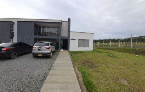 Imagen 7 de 22 de Broker Casa Campestre En Venta Parcelacion Ciudad Verde En Popayan