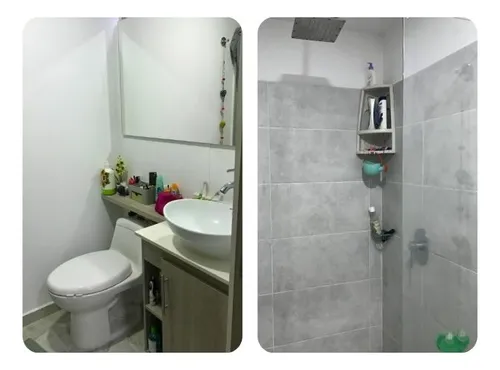Se Vende Apartamento En Envigado Ml